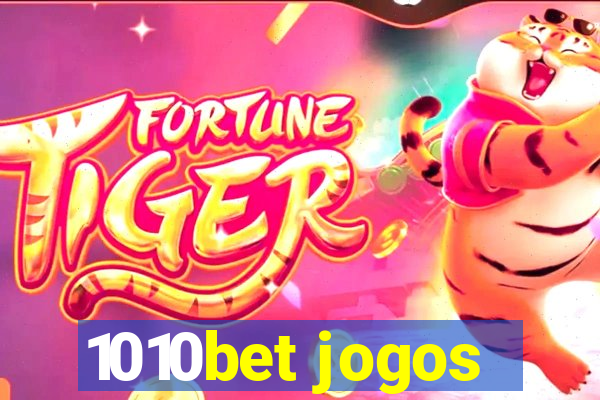 1010bet jogos
